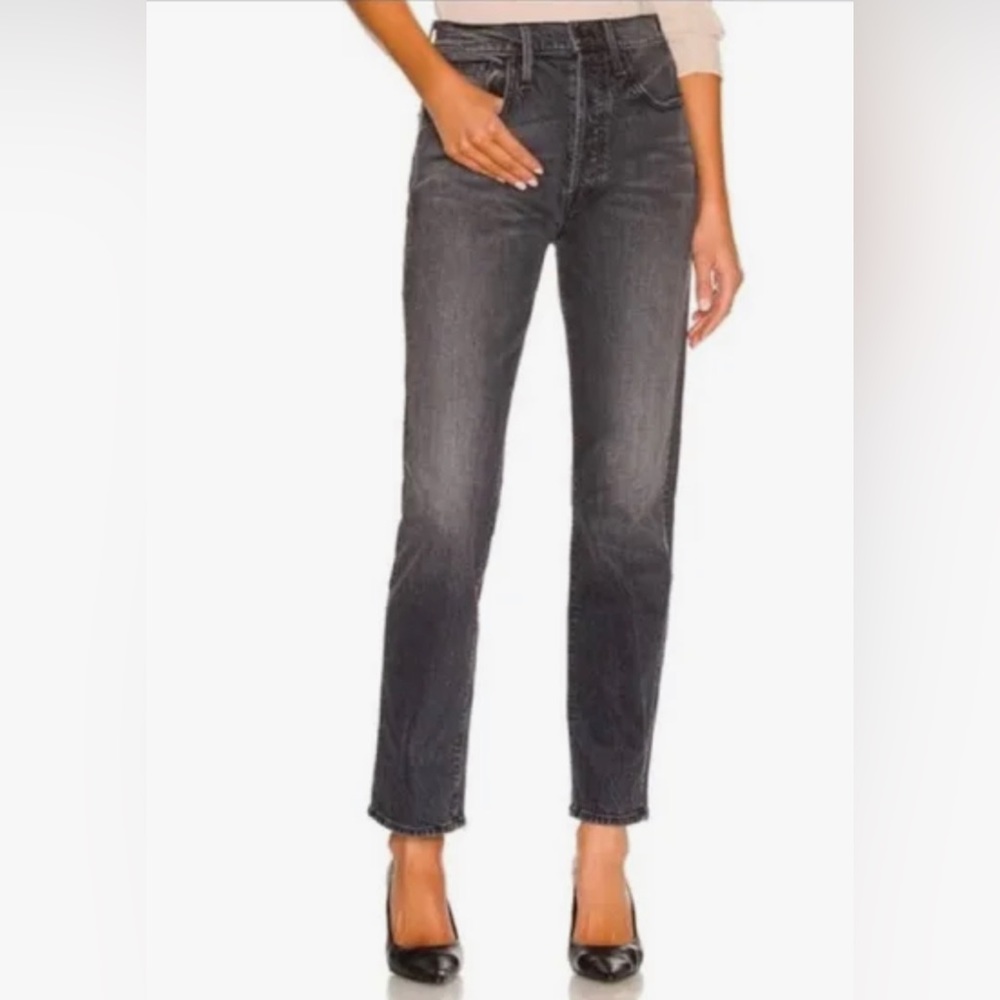 Mother Jeans